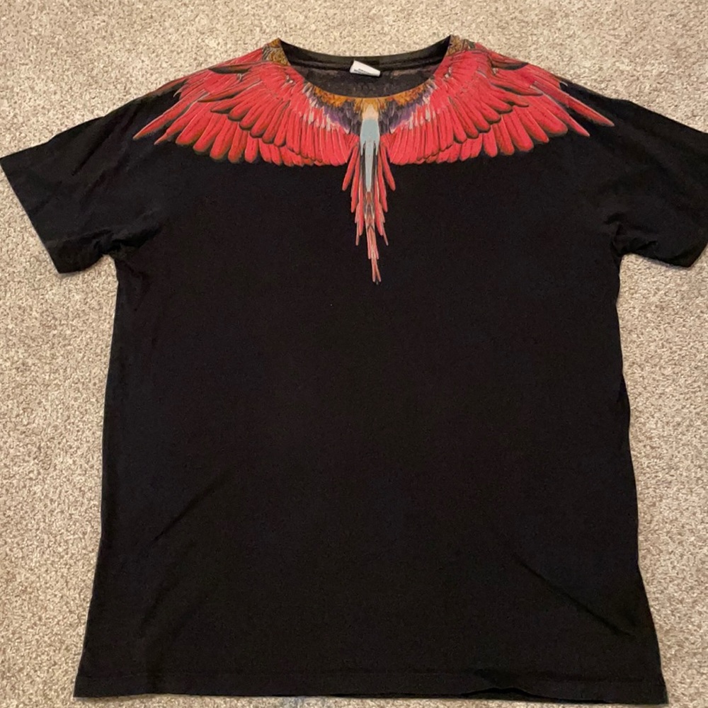 Marcelo Burlon  T shirt
